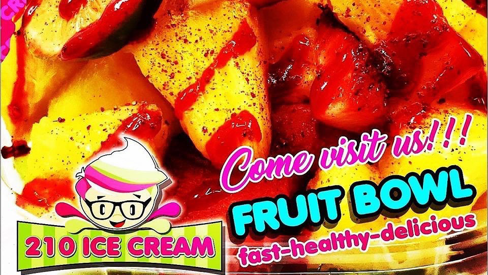 210 Ice Cream Photos 2