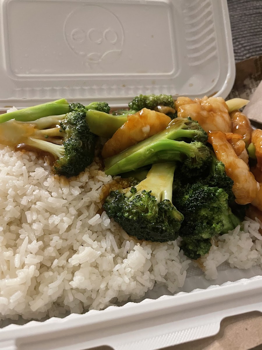 New Hong Kong Kitchen